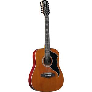 EKO Guitars 06217119 Ranger VR XII Natural Top Stained, Chitarra acustica, 12 corde