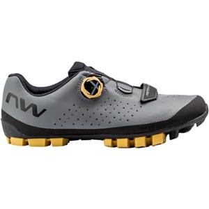 Northwave Hammer Plus - Scarpe da Ciclismo MTB Uomo | Scarpe Mountain Bike | Calzature Bici all Mountain Trail
