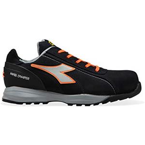 Utility Diadora | Glove MDS Low S3S FO HRO SR - S3S FO HRO SR - Scarpe Antinfortunistiche Uomo