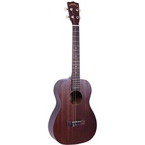 KALA KA MK B - Ukulele baritono Makala, custodia inclusa