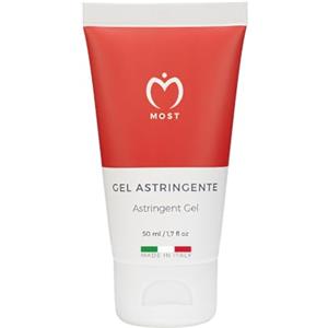 MOST Gel astringente 5% cloruro di alluminio