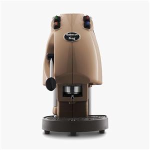 DIDIESSE FROG Revolution Hazelnut Macchina da espresso