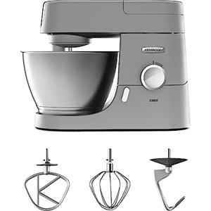 KENWOOD KVC3100S Robot patissier Chef - Inox