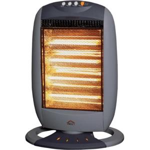 DCG Sa9224 STUFA Alogena 4 Lampade 400p, 0W
