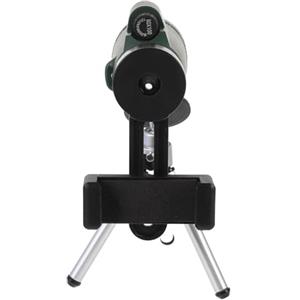 TOYANDONA Cannocchiale Monoculare 80x Portatile, Leggero, Robusto per Adulti | Lente Fmc, Prisma Bak-4, Obiettivo da 100mm, Distanza Pupillare 15mm, per Partite e Uccelli