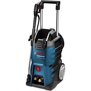Bosch Professional Idropulitrice GHP 5-55 | pressione max.: 130 bar, 2.200 Watt, incl. pistola, lancia regolabile 3 in 1