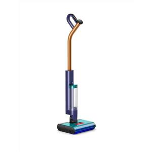 Dyson - Lavapavimenti Clean+wash Hygiene-blu/oro