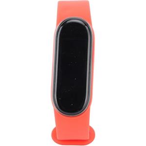 Huairdum Activity Tracker, USB Ricaricabile Modalità Multi Sport Calorie e Contapassi Promemoria Notifica Digitale Intelligente Orologio Fitness IP67 Impermeabile per Donna (#3)