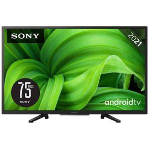 SONY - TV LED HD Ready 32' KD-32W800 Android TV