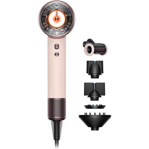 Dyson Asciugacapelli Supersonic Nural™capelli lisci e ondulati