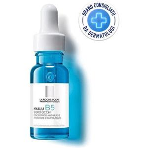 La Roche-posay Hyalu B5 Siero Occhi 15 Ml