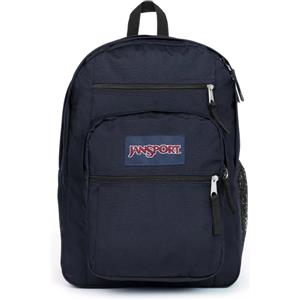 Jansport Zaino Scuola / Tempo Libero Jansport Big Student Navy