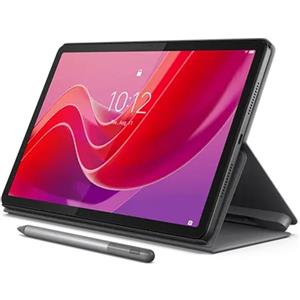 Lenovo Tab M11 TB330FU | 11 | 4 GB | 128 GB | Stilo | Luna Grey - buono