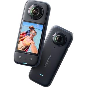 Insta360 X3 Black