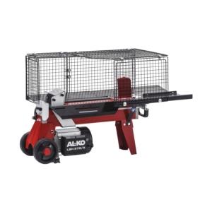AL-KO Spaccalegna orizzontale 4 tonnellate al-ko lsh 370/4