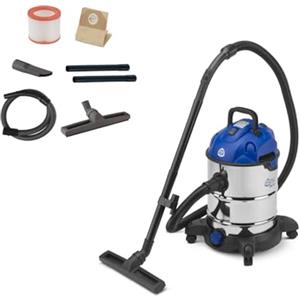 AR Blue Clean Aspiratore Solidi e Liquidi 3670 (1600 W, 30 l)