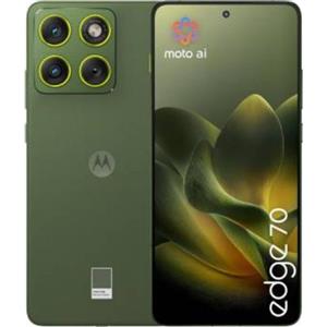 Lenovo/Motorola MOTOROLA EDGE 70 5G 12+512GB 6.67