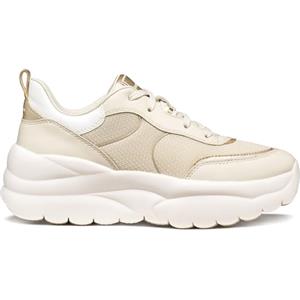 Geox D Xtors B, Scarpe da Ginnastica Donna