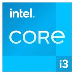 Intel Core i3-13100F Tray 4 Cores, 12MB Cache, max. 4.5 GHz (CM8071505092203)