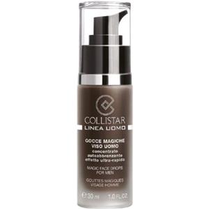 COLLISTAR SpA GOCCE MAGICHE VISO UOMO 30ML