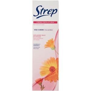 STREP VISO E BIKINI 75 ML