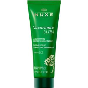 LABORATOIRE NUXE ITALIA Srl Nuxe Nuxuriance Ultra Crema Mani 75ml