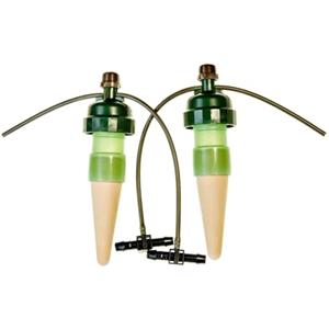 Blumat Tropf-Blumat 32003 - Sensori di Carota Blumat per irrigazione Automatica, 5, Confezione da 2