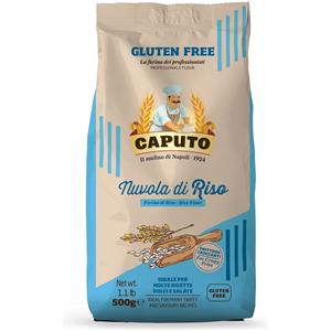 Nuvola Di Riso 500 G