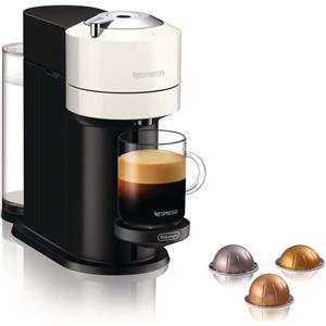 Delonghi VertuoNext, Bianco ENV120.W