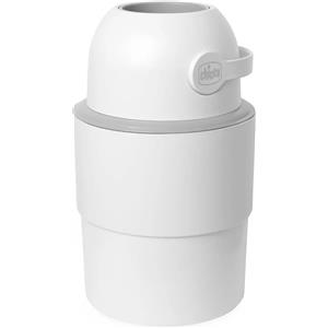 CHICCO LEGGERA Chicco Mangiapannolini Telescopico Controlla Odori Salvaspazio