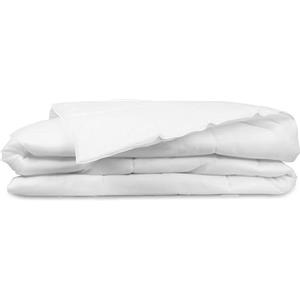 Cecotec Piumino 240x220 Flow ComfortCloud 3000. Piumone Letto 180 e 160, Fibra Termica Autoriscaldante, Antibatterico, Antiacaro, Traspirante, Lavabile fino a 30ºC, Certificato Oeko-Tex.