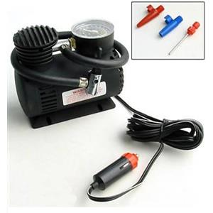 prodigital Mini COMPRESSORE Portatile 12V 250 PSI X Auto Camper
