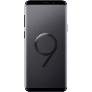 Samsung Galaxy S9+ | 128 GB | Single-SIM | nero - buono