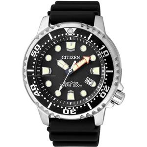 Citizen Orologio Eco Drive Uomo Promaster