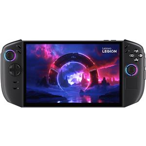 Lenovo Console di gioco portatile Lenovo Legion Go 8ASP2 schermo touch 88