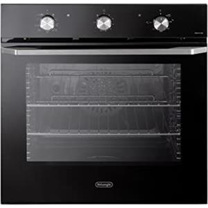De'Longhi Forno Incasso Elettrico Multifunzione 74 Litri 60 cm Nero NSM7NLPPP