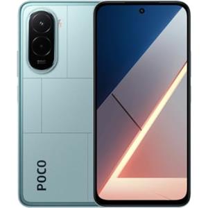 Xiaomi POCO M7 8+256GB 6.9 Blue NFC DS EU