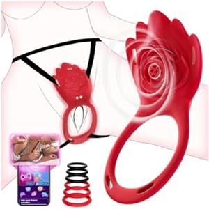Cacuola Vibratoreper Donna Punto G Squirting Professionale, Palline Anali Sex Toys | AI Sync Sexytoysys Coppia Vibratore APP, 9 Modalità Vibrazione Indossabile Stimolatore Per Clitoride Femminile Sex Toy