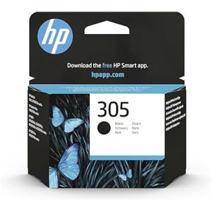 Cartuccia Nero HP 305 3YM61AE
