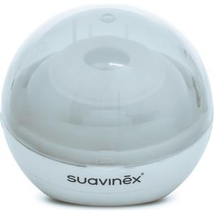 SUAVINEX - Duccio Sterilizza Ciuccio
