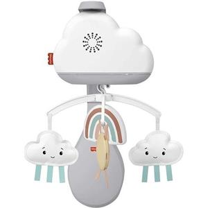TOYS ONE S.R.L. FP HBP40 GIOSTRINA DOLCE ARCOBALENO