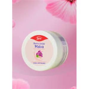 JUST International Toni Crema Mawa, Crema Idratante con Estratto Floreale, 200g