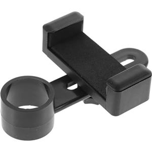 COLLBATH Telescopio Monoculare Birdwatching Monocular 16x, Nero, Obiettivo 52mm, Oculare 23mm, Supporto per Telefono, per Birdwatching e Uso Indoor, per Anziani Stili multipli