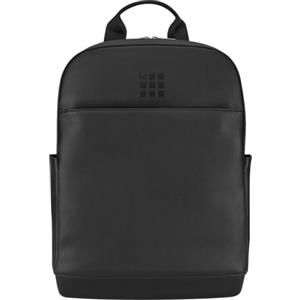 Moleskine Zaino PRO Collezione Classic, Zaino Professionale Porta PC Compatibile con Laptop, iPad, Notebook fino a 14'', 30 x 41 x 12 cm, Nero