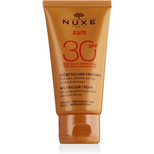 Nuxe Sun Melting Sun Cream SPF 30 50 ml
