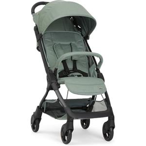 Chicco WE 2 Passeggino Leggero, Pieghevole da 0 Mesi a 22 kg, Passeggino da Viaggio, Passeggino Leggero Aereo, Reclinabile con Posizione nanna, Spallacci Imbottiti Copertura Compatta e Parapioggia