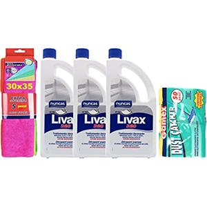 Nuncas Livax D20