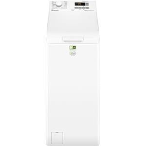 Electrolux EW6T526C Lavatrice Carica dall'Alto 6 kg SensiCare Display LED | 6 kg di carico, carica dall'alto, funzione SensiCare, display LED