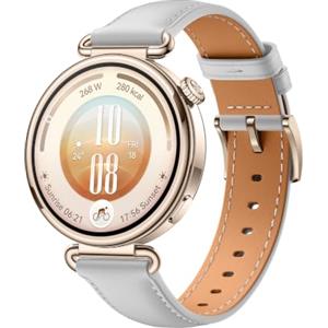 HUAWEI WATCH GT 7 41mm Smartwatch con modalità Sci e Ciclismo, GPS, Grigio | EasyCross Strap, Fino a 14 Giorni, Indice di prontezza fisica, Monitoraggio della Frequenza Cardiaca, Garanzia di 30 mesi