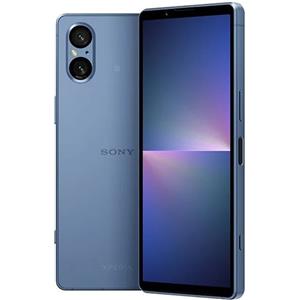 Sony Nuovo Sony Xperia 5 V (5G) 8+128GB Smartphone Sbloccato Android JP Version